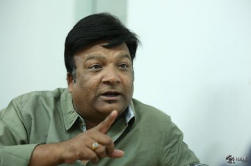 Kona Venkat Interview About Shankarabharanam